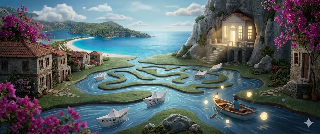 Muğla Psikiyatri Randevu